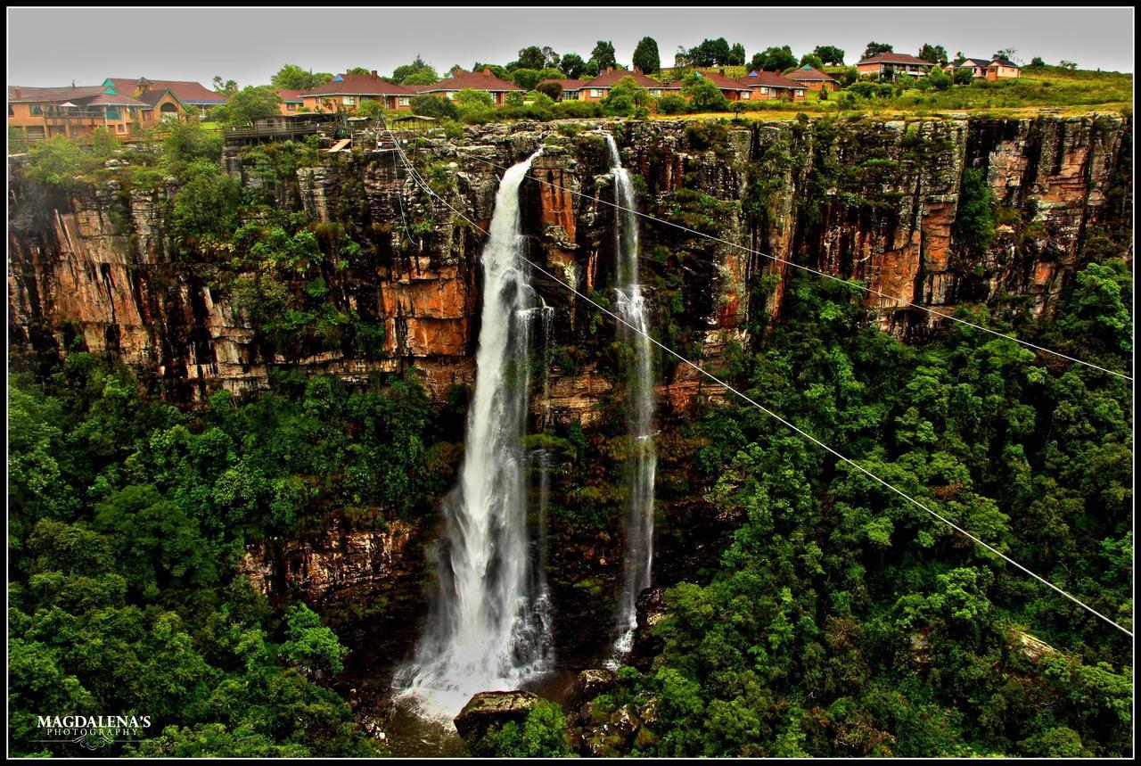 Mogodi Lodge Graskop Luaran gambar