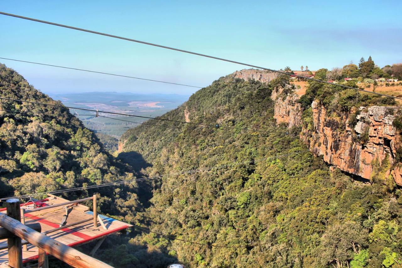 Mogodi Lodge Graskop Luaran gambar