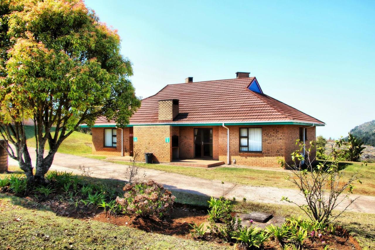 Mogodi Lodge Graskop Luaran gambar